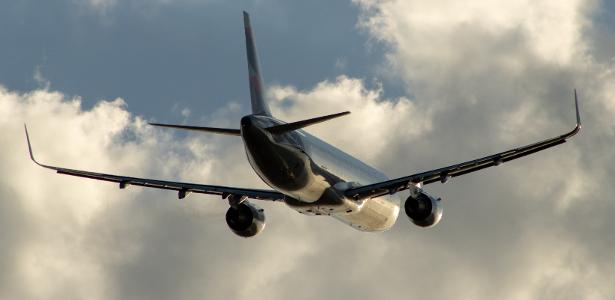 Quais as rotas de avião mais voadas em 2025 no mundo? Veja o ranking global