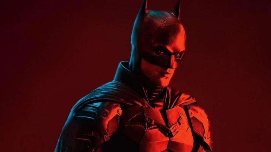 Robert Pattinson vai voltar a usar o traje do "Batman" - Warner