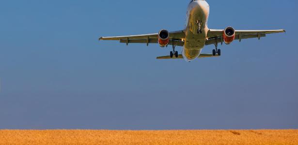 Quais as rotas aéreas internacionais mais movimentadas? Brasil fica de fora