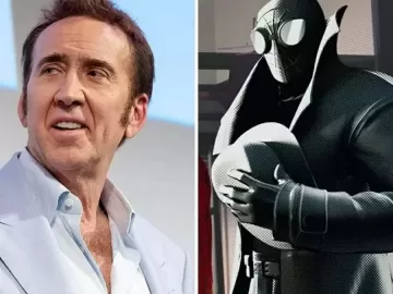 Roberto Sadovski: Nicolas Cage em 'Noir' é o Homem-Aranha que a gente nem sabia que precisava