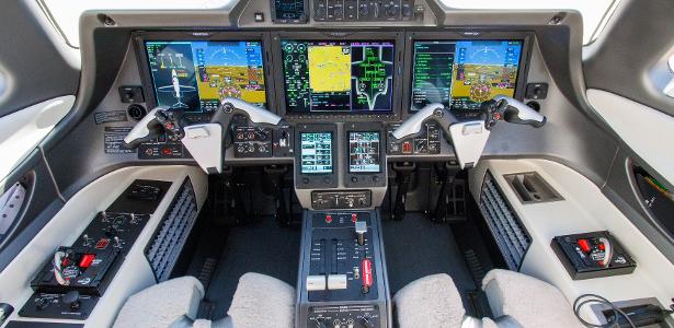 Pedido recorde: Como a aviação executiva da Embraer virou destaque mundial?