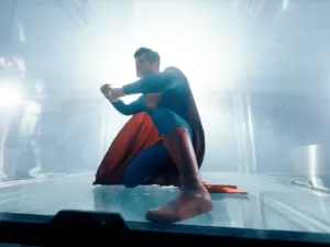 Belíssimo teaser de 'Superman' sugere caminho ousado (sério!) para nova DC