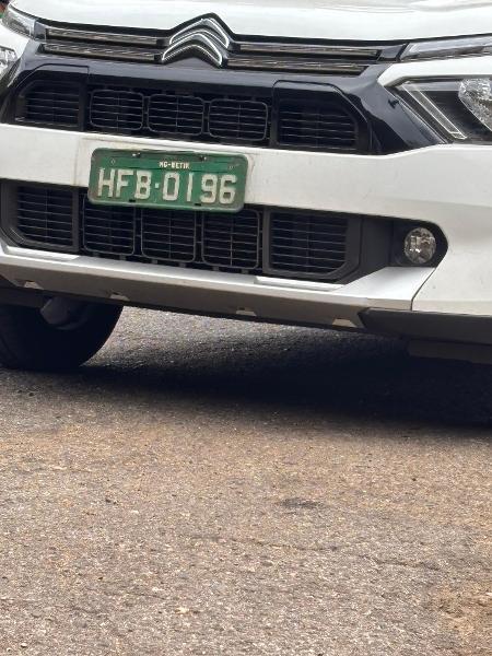 Citroën Aircross 2027 terá motor 1.3 Firefly Citroën Aircross 2027 terá motor 1.3 Firefly