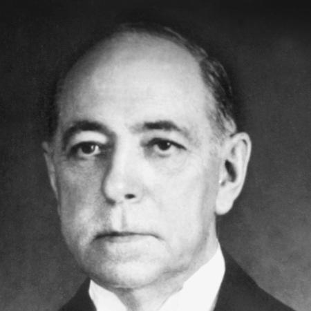 Ex-presidente brasileiro Nereu Ramos Ex-presidente brasileiro Nereu Ramos