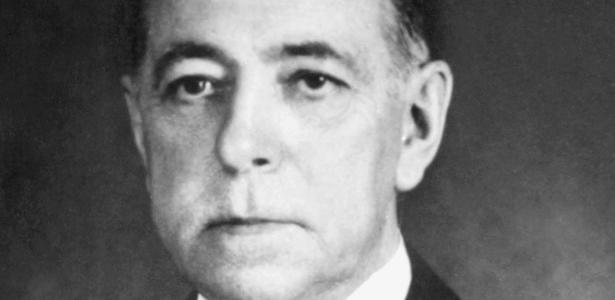 Não foi só Castelo Branco: Acidente aéreo também matou outro ex-presidente