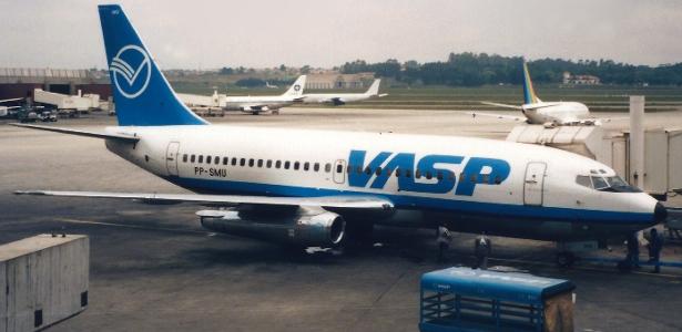 O sequestro do avião da Vasp por integrante do PCC solto por desembargador