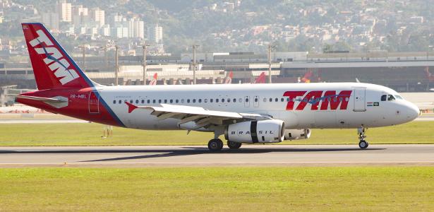 Latam aceita pagar R$ 373 mil para se livrar de processo por carga fantasma