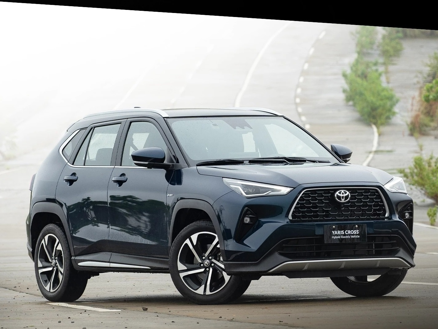 Toyota anuncia investimento de R$ 11 bi para fazer carros híbridos no país