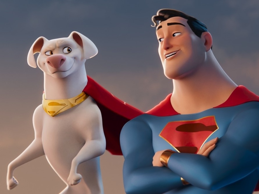 Filme clássico do Superman volta aos cinemas por um dia - Prisma