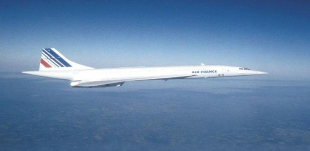 Concorde: Há 25 anos, acidente fatal dava início ao fim da era supersônica