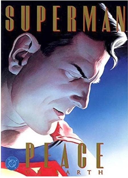 Superman: Peace on Earth Superman: Peace on Earth