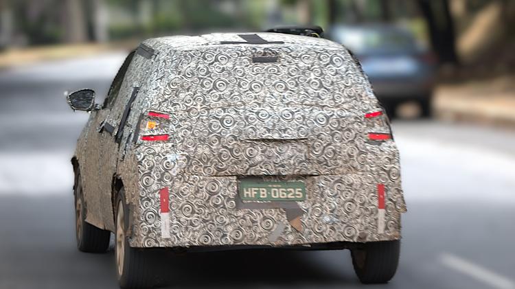Flagra Fiat Argo 2027 Flagra Fiat Argo 2027