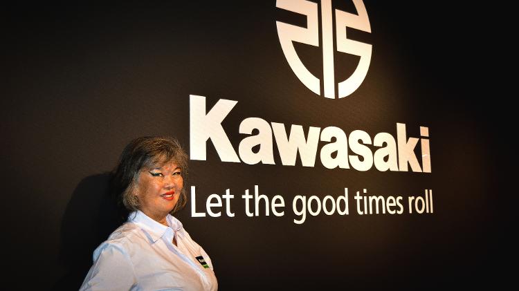 Sônia Kawasaki - Divulgação - Divulgação