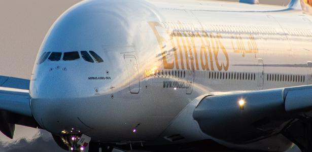 Aviões que saíram do Brasil dão meia volta e retornam após ataques ao Irã