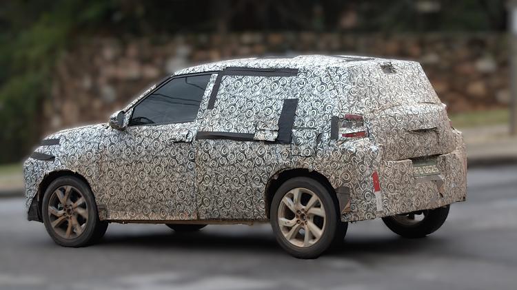 Flagra Fiat Argo 2027 Flagra Fiat Argo 2027