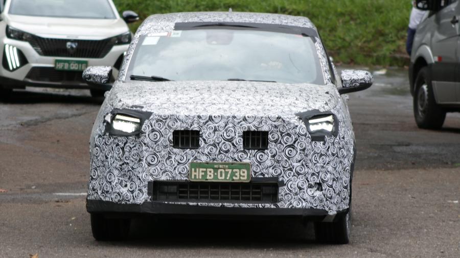 Fiat Fastback 2026 Fiat Fastback 2026