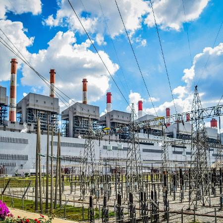 MP 1.300 vai afetar custo de energia elétrica da indústria brasileira. MP 1.300 vai afetar custo de energia elétrica da indústria brasileira.