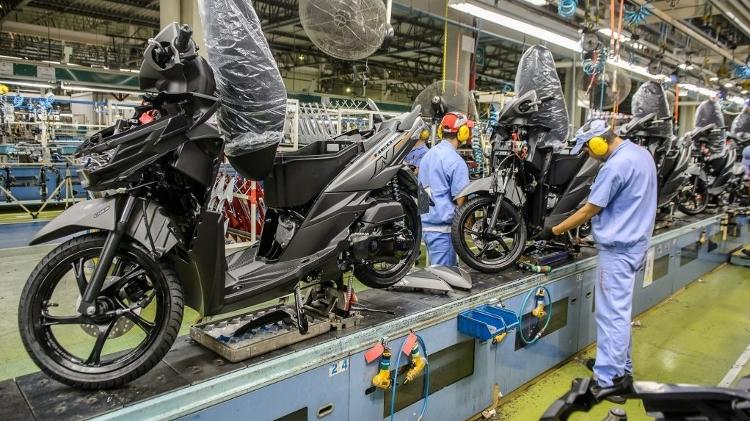 yamaha - Divulgação - Divulgação