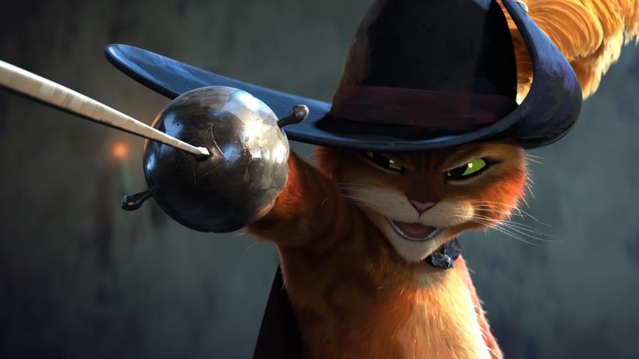 Antonio Banderas é a voz do herói de "Gato de Botas 2: O Último Pedido" - Universal