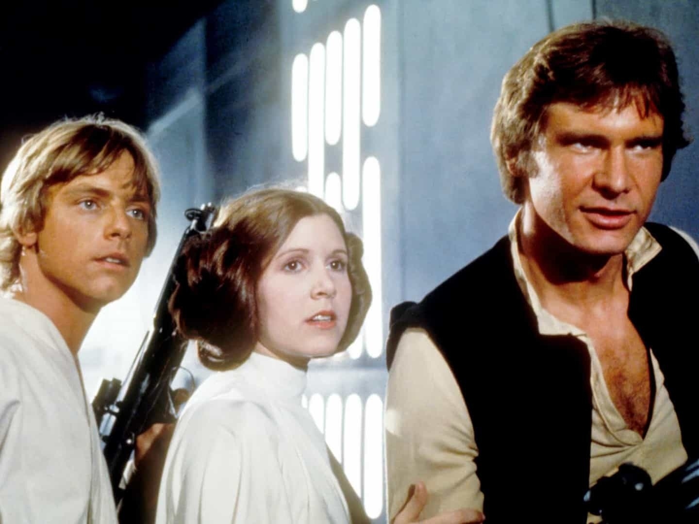 Star Wars: Mark Hamill fala sobre retornar como Luke Skywalker - Game Arena