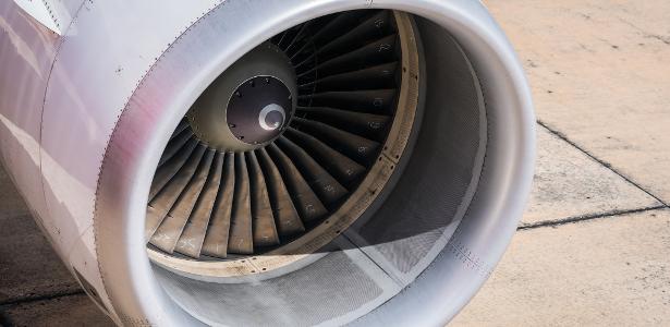 Por que é errado chamar motor de avião de turbina (e o que é o quê, afinal)