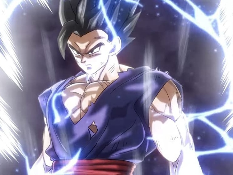 Ramon HeroEx on X: GOHAN VAI GANHAR UMA NOVA TRANSFORMAÇÃO EM DRAGON BALL  SUPER: SUPER HERO Assista:  . . #gohan #DBS  #DragonBallSuper #Goku #vegeta #anime #dbssuperhero   / X