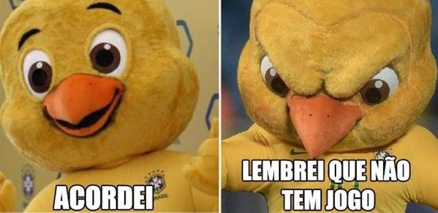 Reprodução/Twitter Reprodução/Twitter