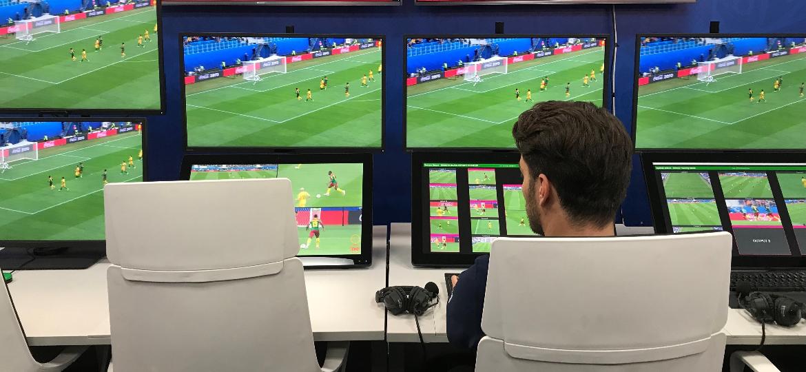 Copa do Mundo 2022: Como assistir, datas e horários das partidas – Monitor  do Oriente