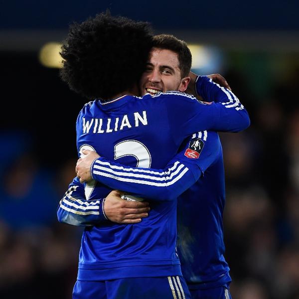 Mike Hewitt/Getty Images