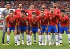 Próxima rival do Brasil, Costa Rica tem time envelhecido e jogo manjado - Emmanuel Dunand/AFP