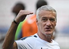 Dirigente garante Deschamps no comando da seleção da França até 2020 - AFP PHOTO / FRANCK FIFE