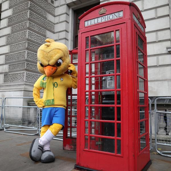 Lucas Figueiredo/CBF