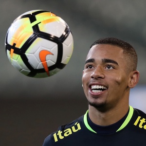 Lucas Figueiredo/CBF