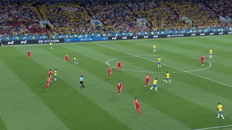 Raio-X 2 - Reprodução - Reprodução