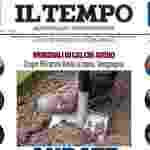 Reprodução/Il Tiempo