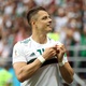Chicharito Hernández México Coreia do Sul Copa do Mundo - Clive Mason/Getty Images