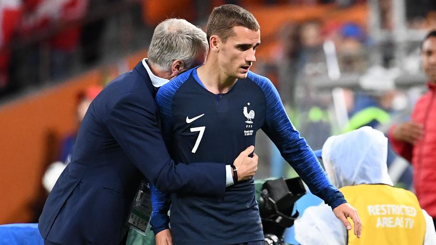 FRANCK FIFE/AFP