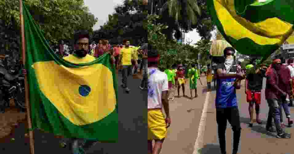 Arquivo pessoal