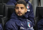 Insigne perdoa técnico da Itália por não escalá-lo: "Entendi suas escolhas" - Marco Luzzani/Getty Images