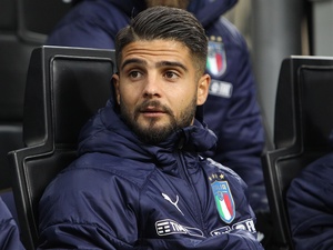 Copa do Mundo 2018: Por que ausência de Insigne dominou debate na ...