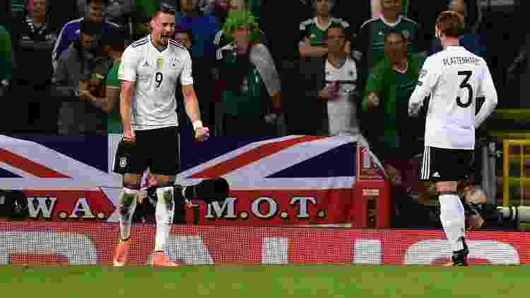 Charles McQuillan/Getty Images