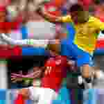 REUTERS/Leonhard Foeger