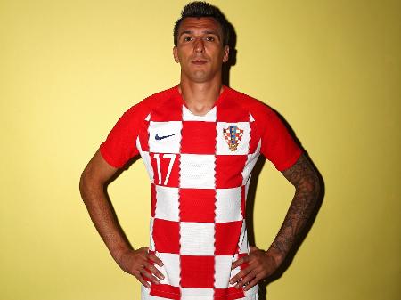 Mercado Da Bola Mandzukic Entra Na Mira Do Galatasaray Para Substituir Falcao Diz Jornal