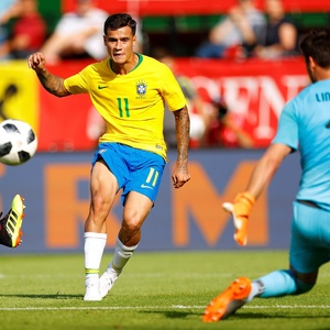 LEONHARD FOEGER/REUTERS