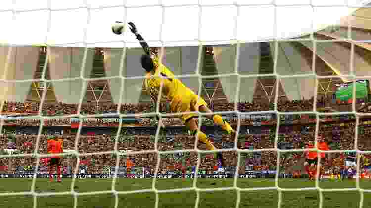 Richard Heathcote/Getty Images