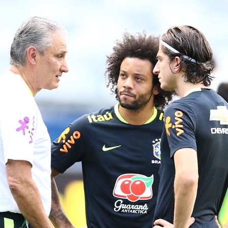 Da Champions ao Carioca: Filipe Luis e Marcelo voltam a duelar em decisão