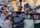 Bélgica enfrenta o Japão nesta segunda-feira (02) - Lars Baron - FIFA/FIFA via Getty Images