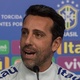 Edu Gaspar v&ecirc; Brasil com chance na Copa: 'Quando vai com d&uacute;vida, d&aacute; samba'