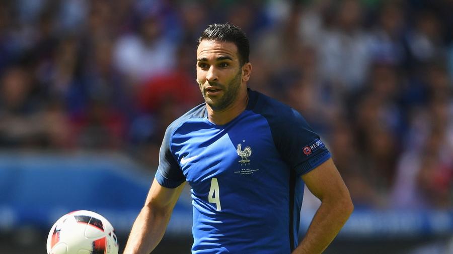 Adil Rami - Laurence Griffiths/Getty Images