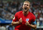 Inglaterra enfrenta a Tunísia nesta segunda-feira (18) - Sergio Perez/Reuters
